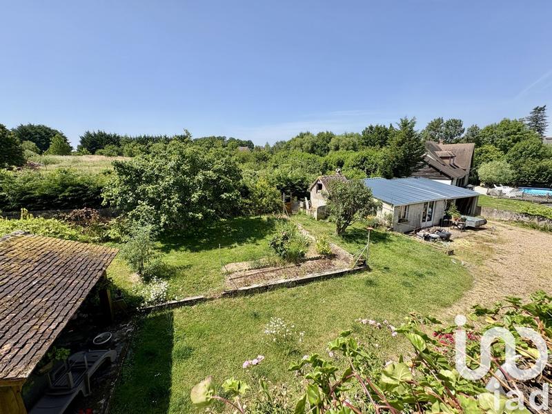 Maison - 157 m² - 5 pièces