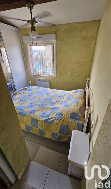 Maison - 116 m² - 4 pièces