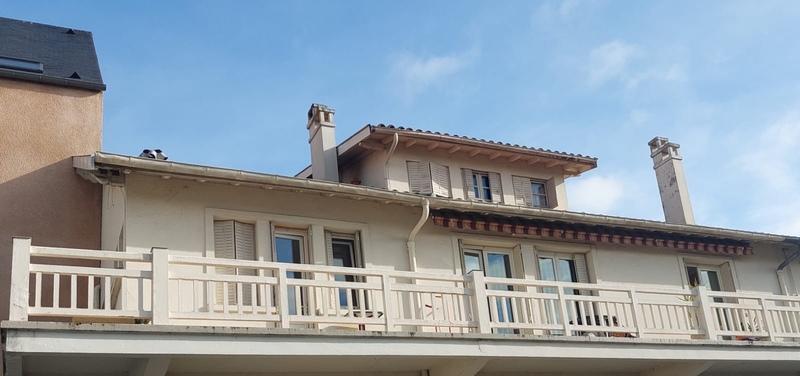 Appartement - 135 m² - 5 pièces