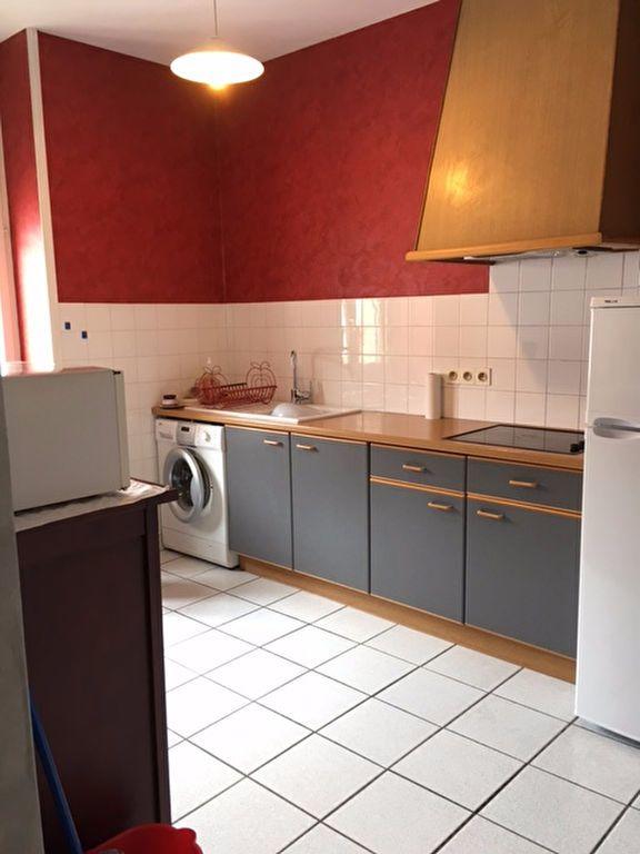 Appartement - 41 m² - 1 pièce