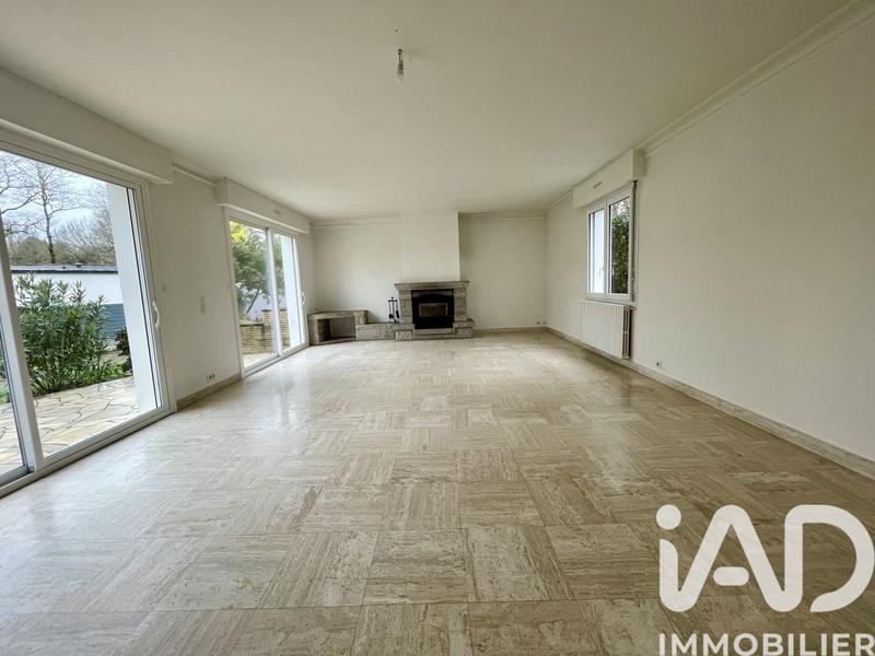 Maison - 173 m² - 6 pièces