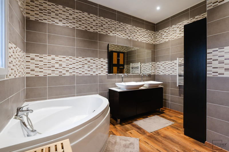 Bastide - 138 m² - 5 pièces