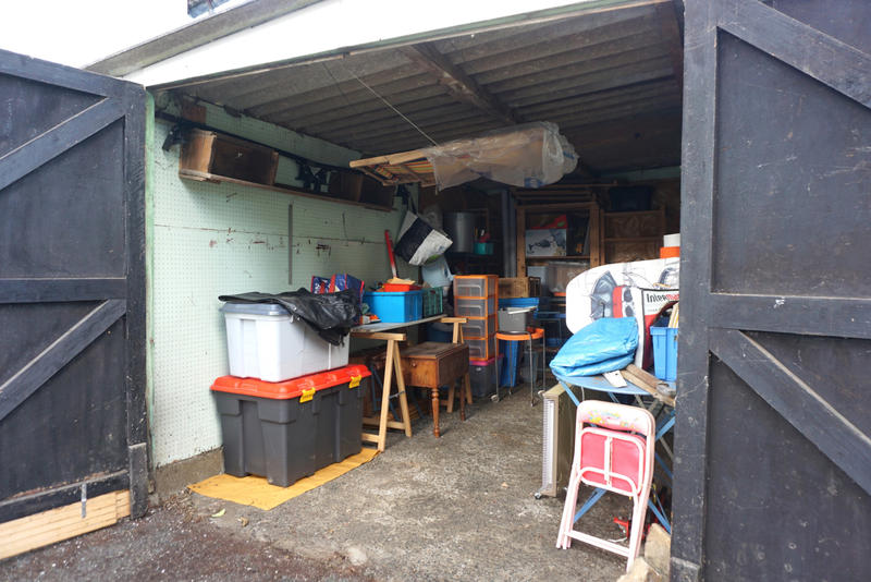 Maison - 94 m² - 5 pièces