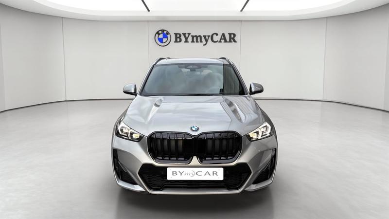 Bmw X1 U11 sDrive 20i 170ch Dkg7 m Sport