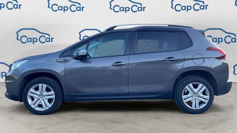 Peugeot 2008 1.2 PureTech 82 Style