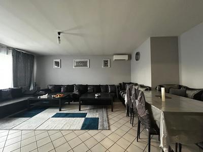 Maison - 125 m² - 4 pièces