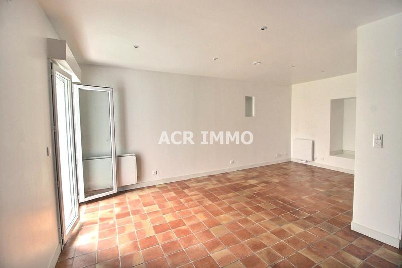 Appartement - 30 m² - 1 pièce