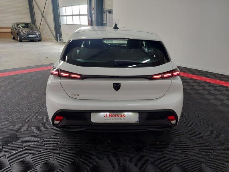 Peugeot 308 BlueHDI 130 Active Pack