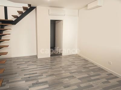 Appartement - 52 m² - 2 pièces