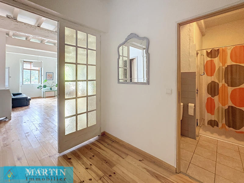 Maison - 246 m² - 8 pièces