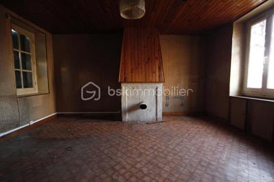 Maison - 55 m² - 2 pièces