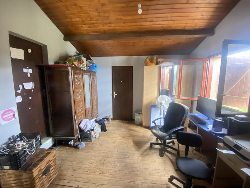 Maison - 126 m² - 5 pièces