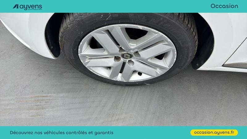 Renault Clio 1.0 TCe 100ch Business - 20