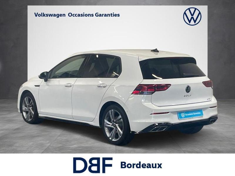 Volkswagen Golf 1.5 eTSI Opf 150 Dsg7 R-Line