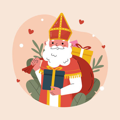 Fête de la Saint-Nicolas