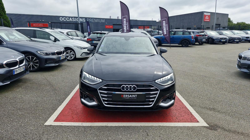 Audi A4 Avant 35 Tfsi 150 s tronic 7 Business Line