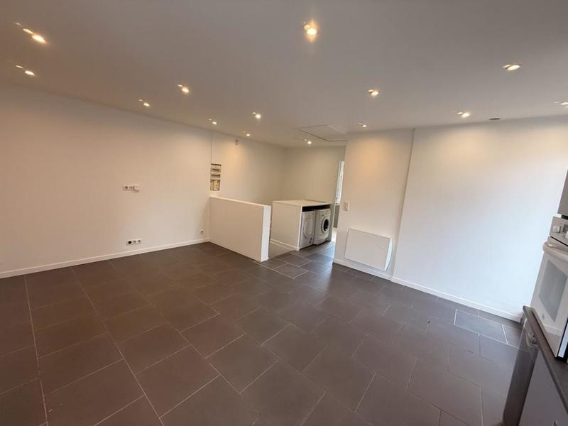 Maison - 120 m² - 7 pièces