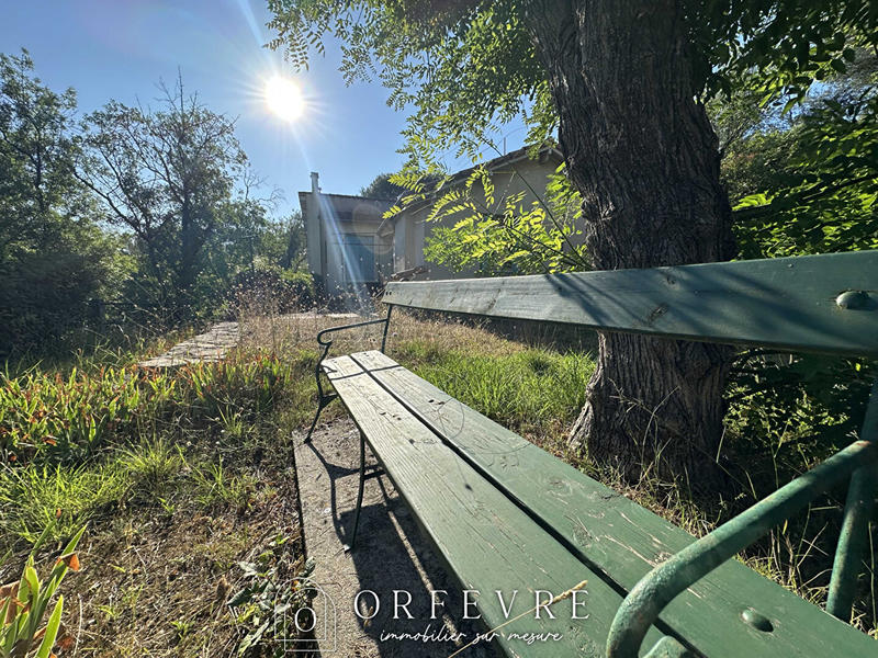 Maison - 103 m² - 4 pièces