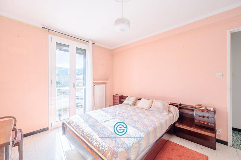 Appartement - 78 m² - 4 pièces