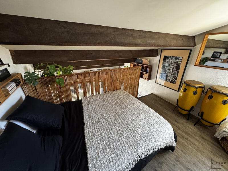 Villa - 28 m² - 2 pièces