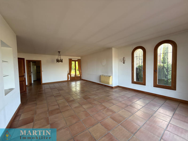 Villa - 188 m² - 5 pièces