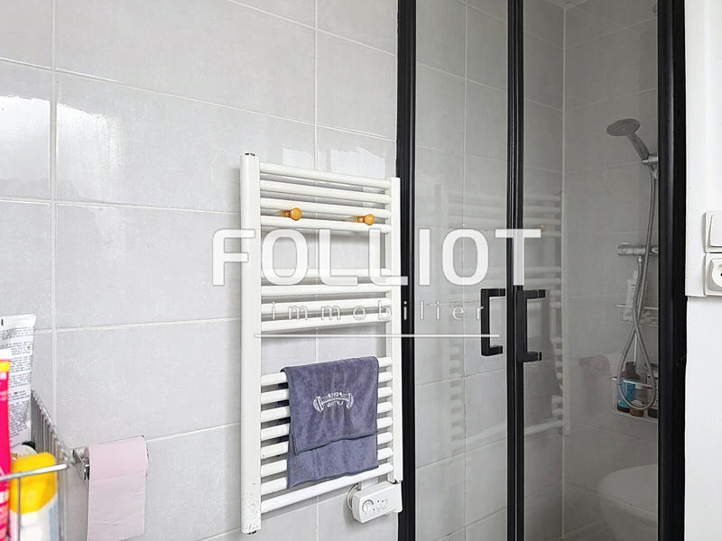 Maison - 48 m² - 2 pièces