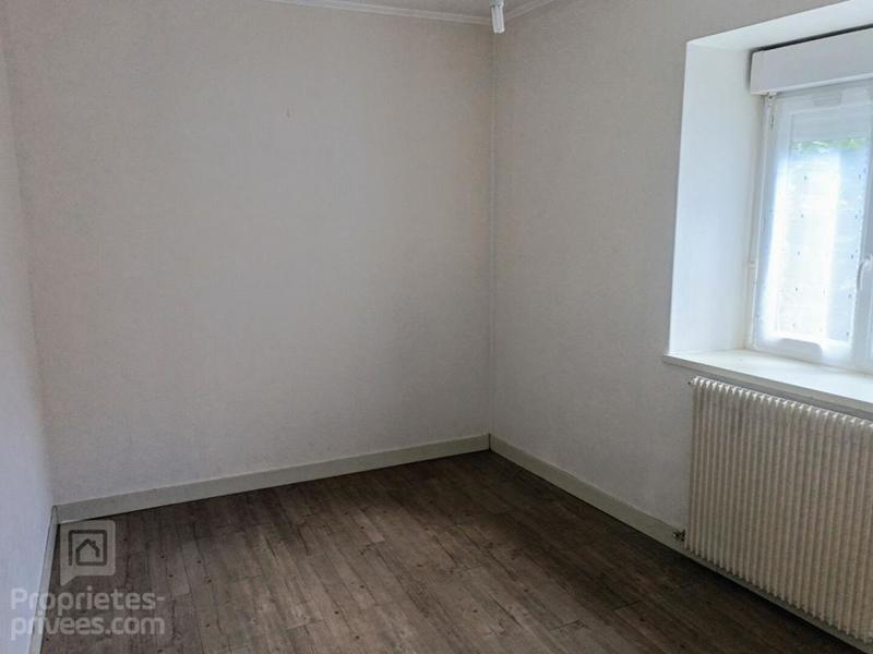 Maison - 200 m² - 10 pièces