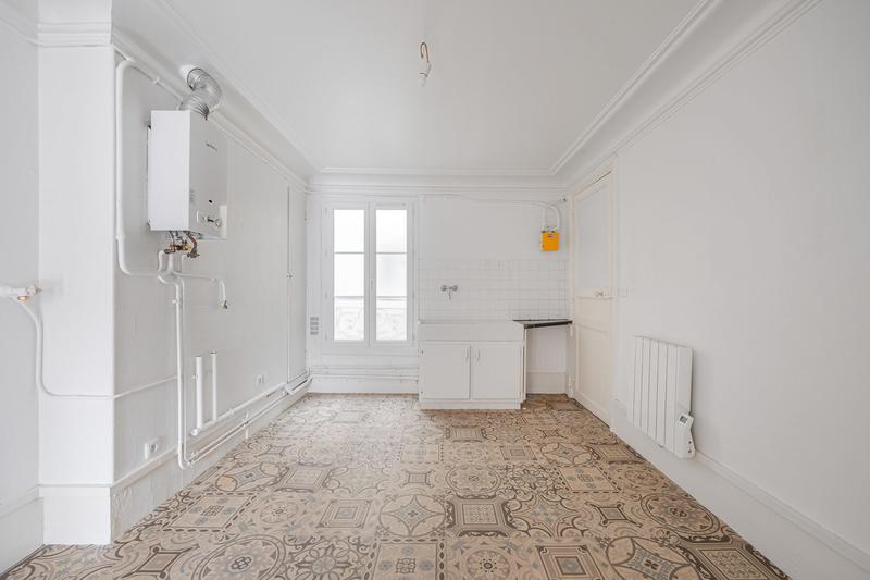 Appartement - 75 m² - 3 pièces