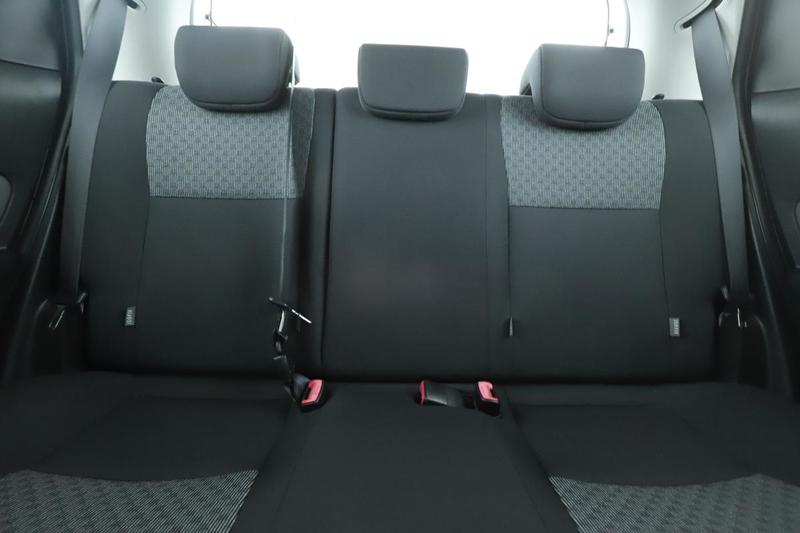 Toyota Yaris 1.4 d-4d Dynamic 5p 90 ch