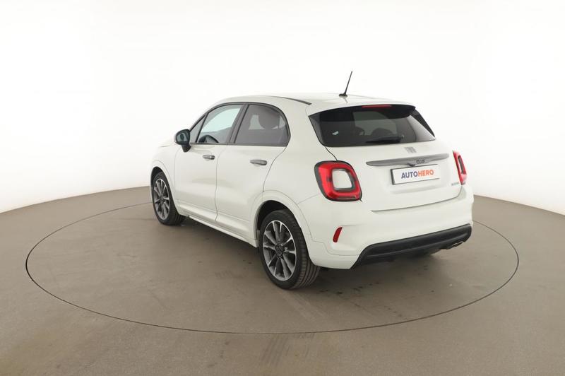 Fiat 500x 1.5 FireFly Hybrid Sport Dct7 130 ch