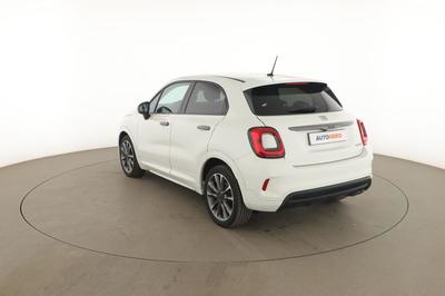 Fiat 500x 1.5 FireFly Hybrid Sport Dct7 130 ch