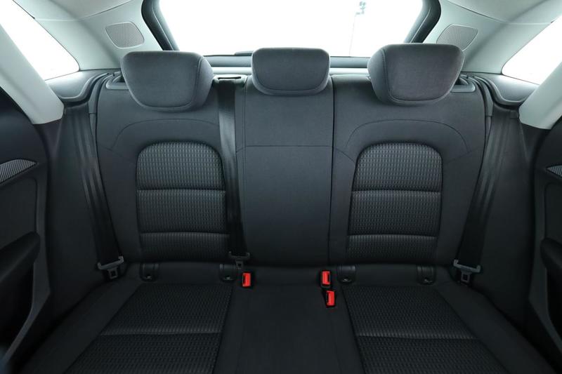 Audi Q3 1.4 Tfsi Cod Ultra Ambiente 150 ch