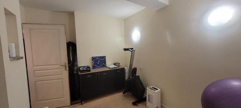 Maison de village - 165 m² - 8 pièces