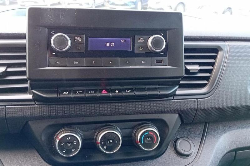 Renault Trafic L2 dCi 150 Energy s&amp;S Zen