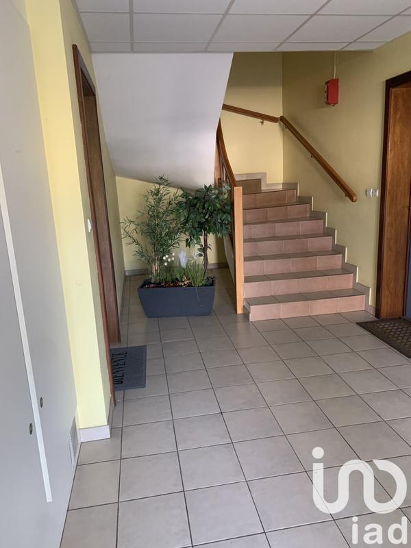 Appartement - 85 m² - 4 pièces