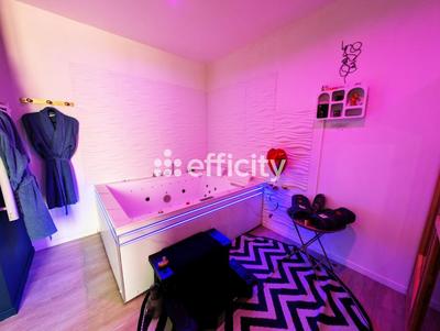 Maison chambre d'hôtes - 60 m² - 2 pièces