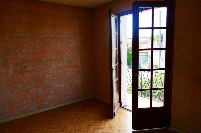 Maison - 77 m² - 4 pièces