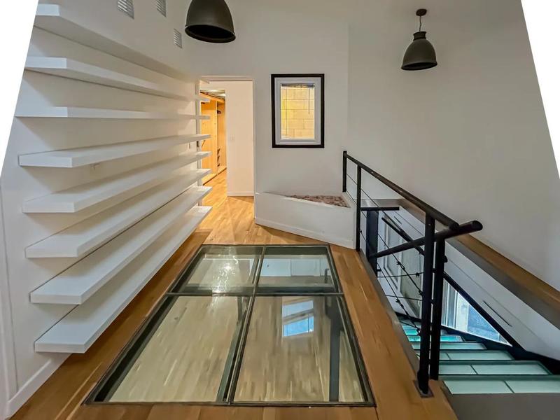 Duplex - 140 m² - 4 pièces