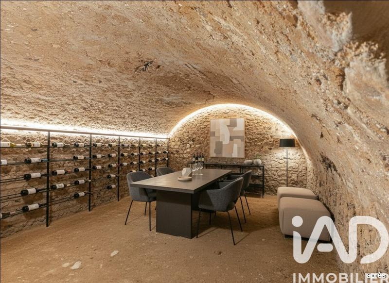 Maison de ville - 141 m² - 5 pièces