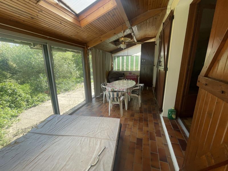 Villa - 90 m² - 5 pièces