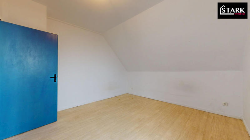 Maison - 149 m² - 5 pièces