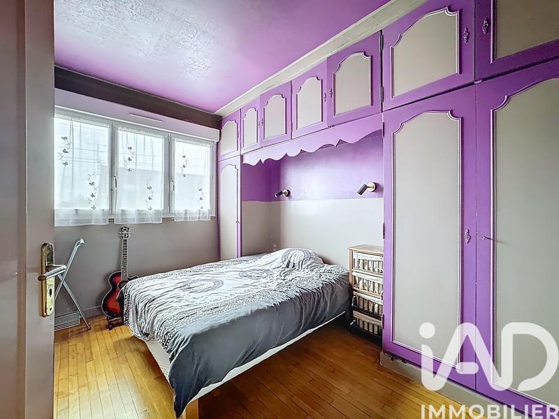 Maison - 145 m² - 5 pièces