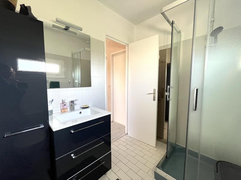 Maison - 141 m² - 7 pièces