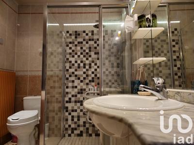 Maison - 162 m² - 6 pièces