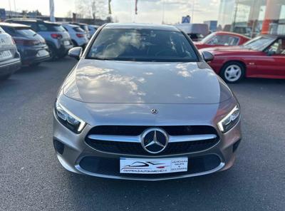 Mercedes Classe a 200 7g-Dct Amg Line