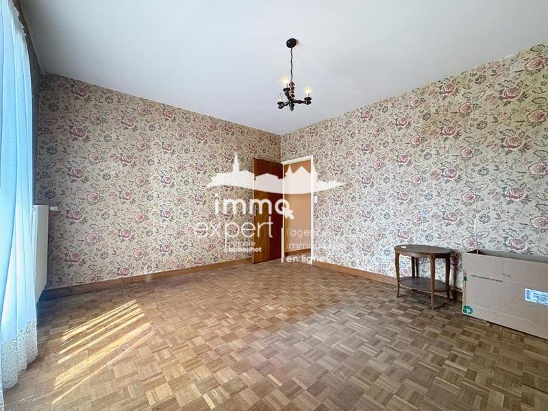 Maison de village - 244 m² - 8 pièces