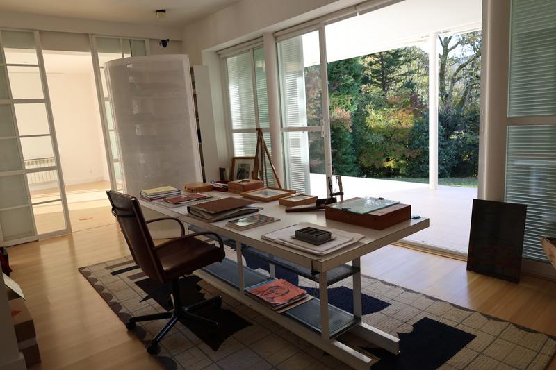 Villa - 380 m² - 10 pièces