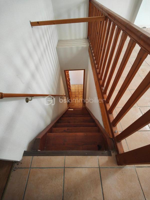 Appartement - 48 m² - 3 pièces