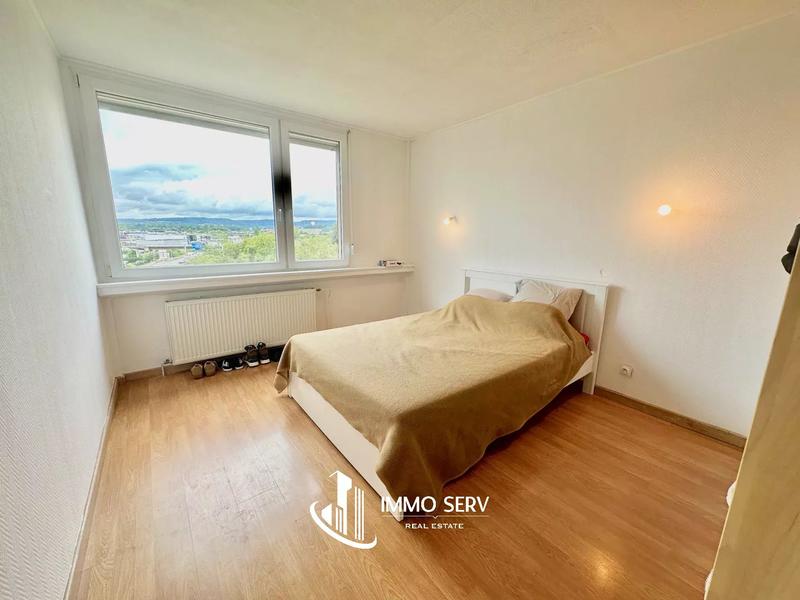Appartement - 68 m² - 4 pièces