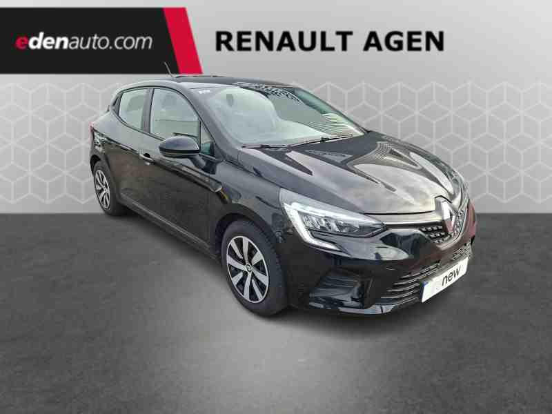 Renault Clio TCe 90 Equilibre